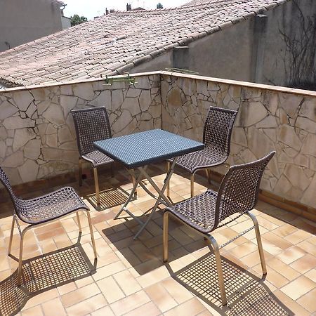 Maison Bellevue Bed & Breakfast Carcassonne Exterior photo