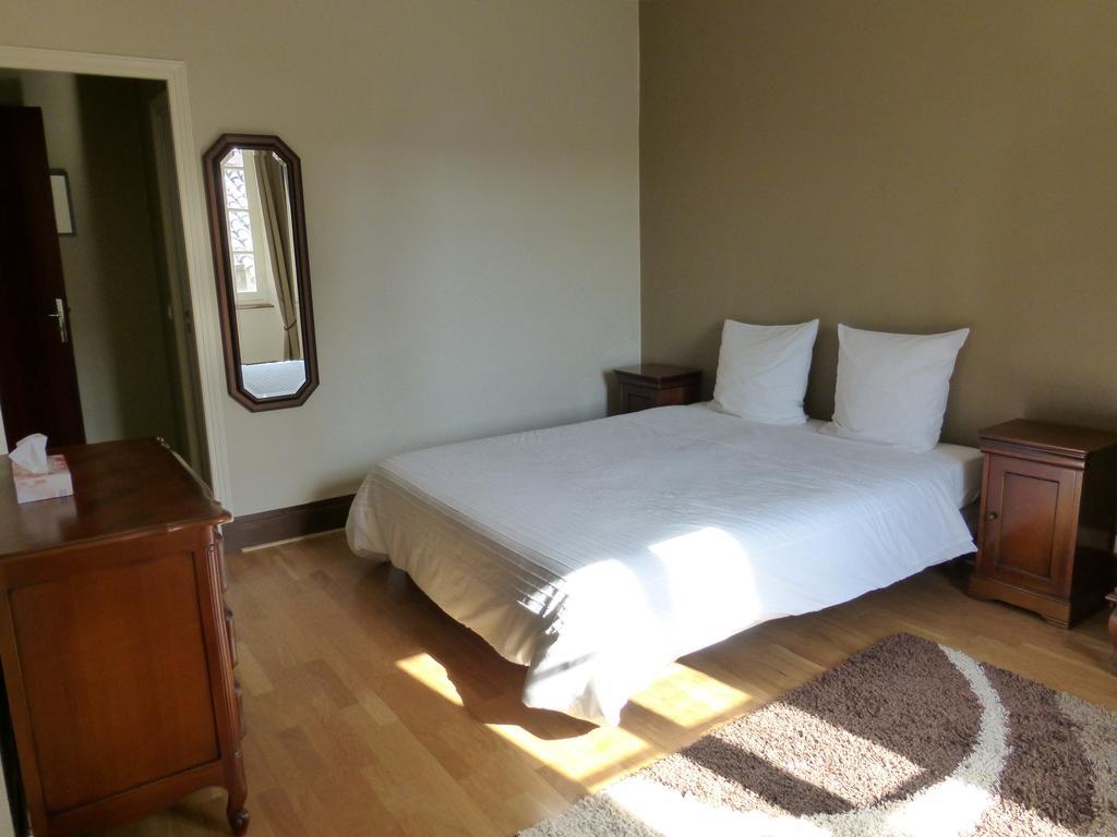 Maison Bellevue Bed & Breakfast Carcassonne Room photo