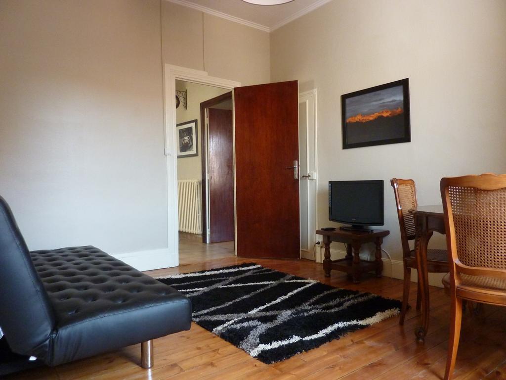 Maison Bellevue Bed & Breakfast Carcassonne Room photo